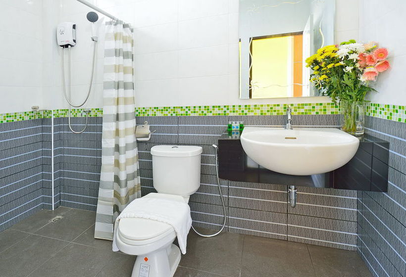 Pension Kiss Hometel Krabi 11