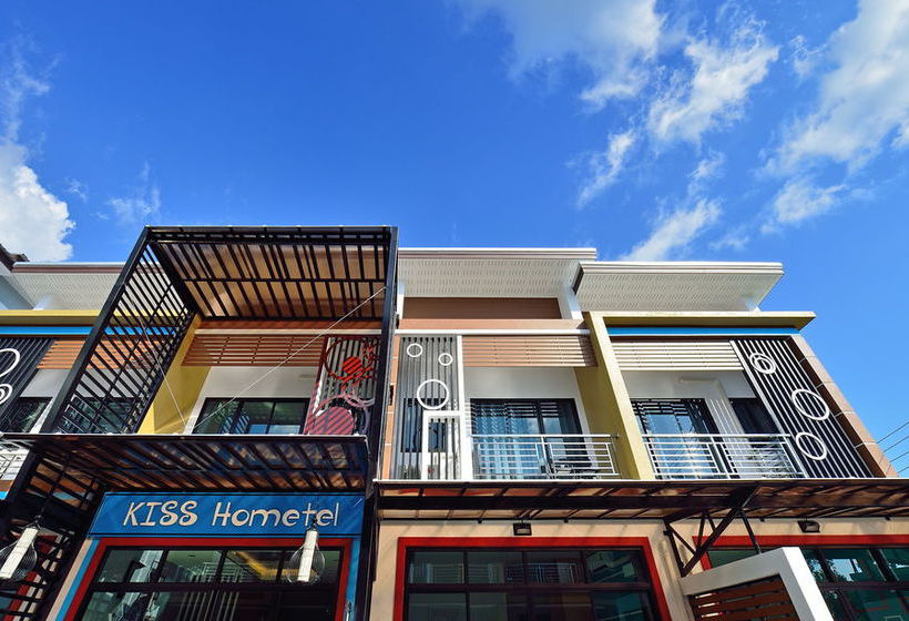 Pension Kiss Hometel Krabi 12