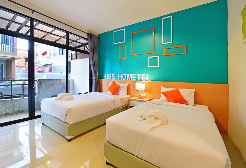 Pension Kiss Hometel Krabi 13