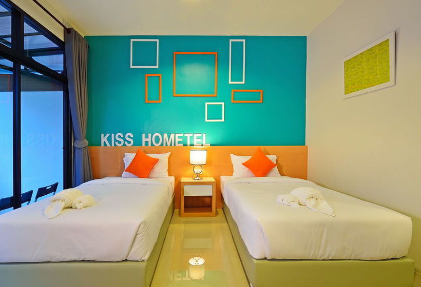 Pension Kiss Hometel Krabi 15