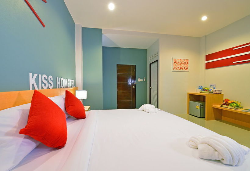 Pension Kiss Hometel Krabi 16