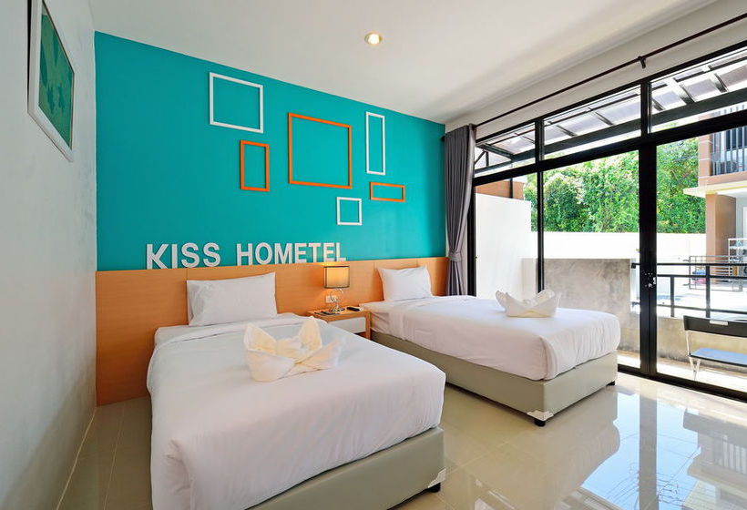 Pension Kiss Hometel Krabi 17
