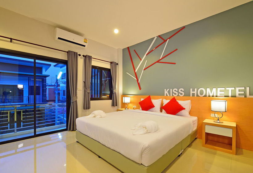 Pension Kiss Hometel Krabi 18