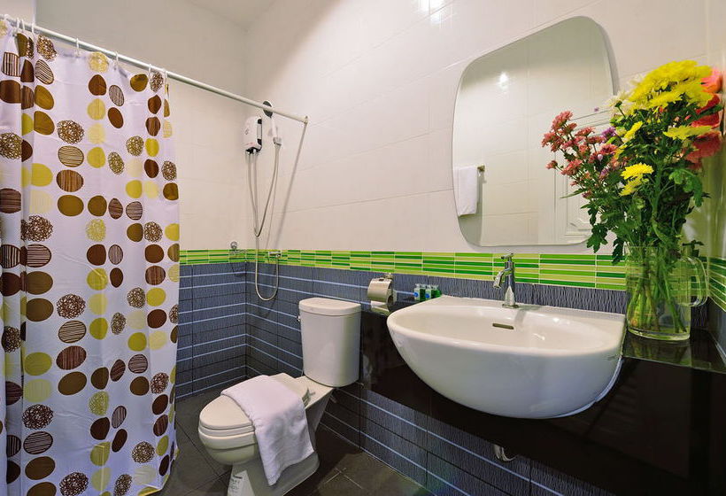 Pension Kiss Hometel Krabi 2