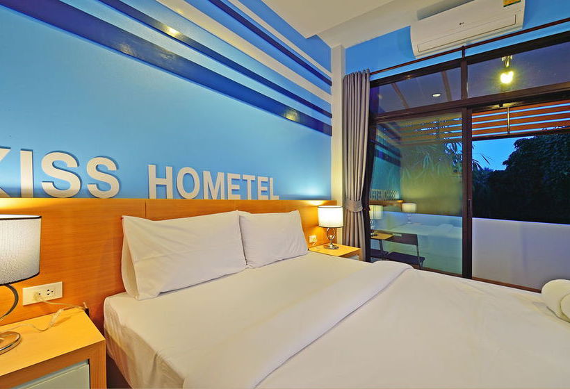 Pension Kiss Hometel Krabi 20
