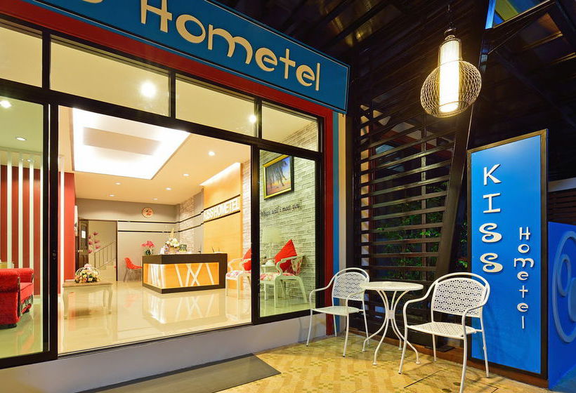 Pension Kiss Hometel Krabi 3