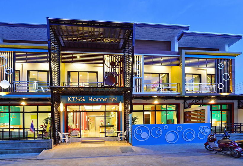 Pension Kiss Hometel Krabi 5