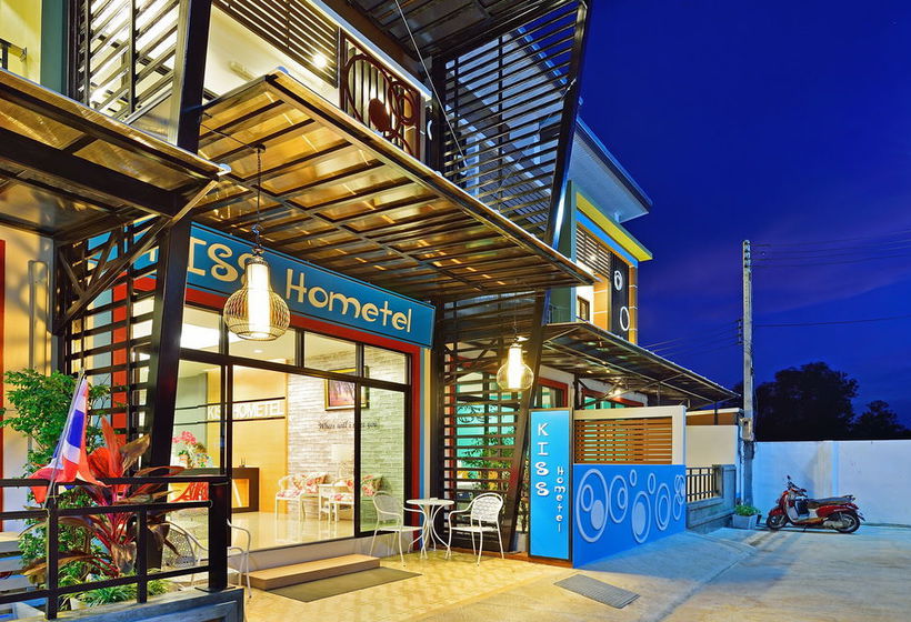 Pension Kiss Hometel Krabi 6