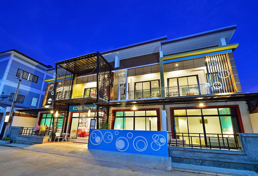 Pension Kiss Hometel Krabi 8
