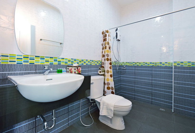 Pension Kiss Hometel Krabi 9