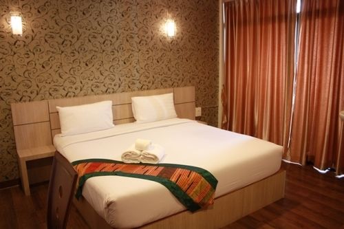 Hotel P-residence 11