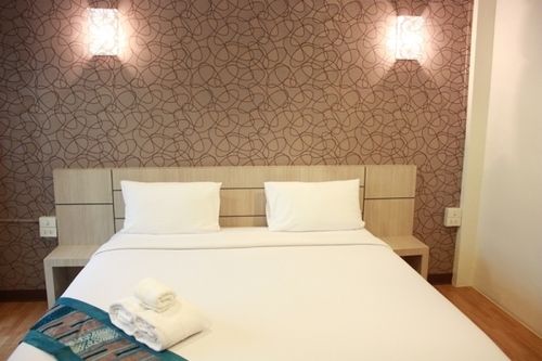 Hotel P-residence 12