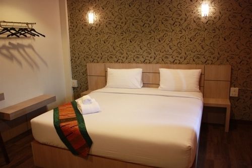 Hotel P-residence 14