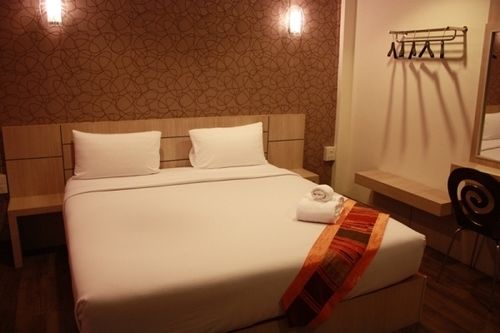 Hotel P-residence 18