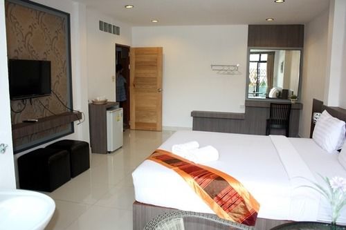 Hotel P-residence 20