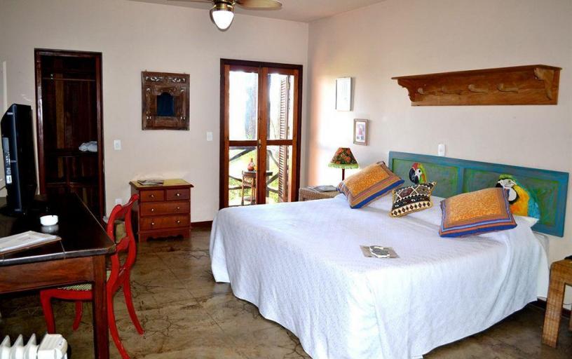 Hotel Sete Voltas Spa Resort  | Itatiba | São Paulo | Brasil 10