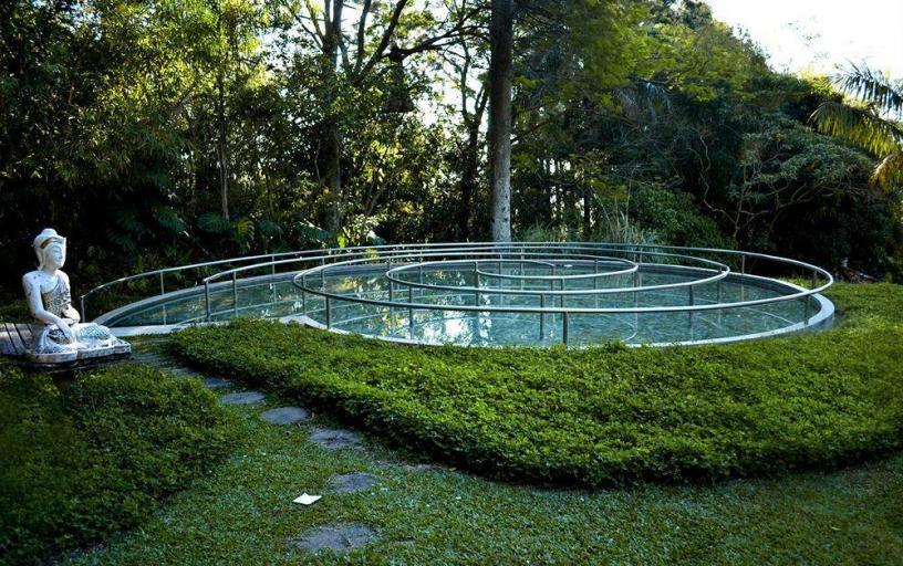 Hotel Sete Voltas Spa Resort  | Itatiba | São Paulo | Brasil 2