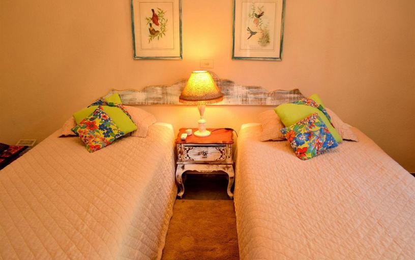 Hotel Sete Voltas Spa Resort  | Itatiba | São Paulo | Brasil 3