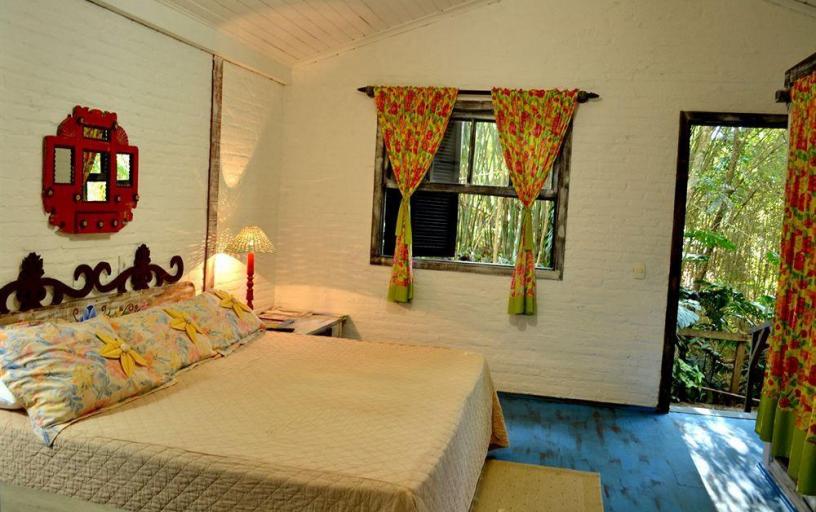 Hotel Sete Voltas Spa Resort  | Itatiba | São Paulo | Brasil 4