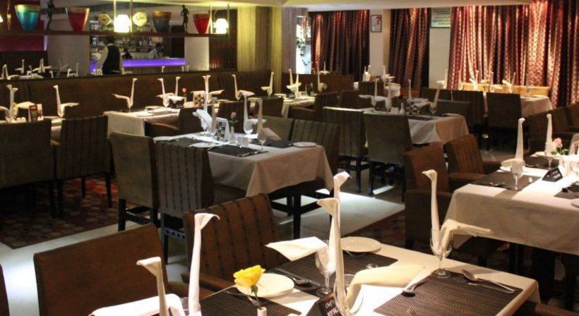 Hotel Tabla Pride Hyderabad