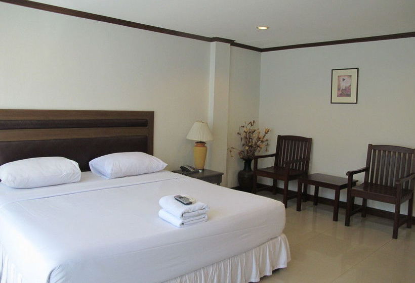 Hotel Modern Place 1