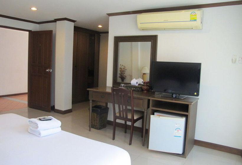 Hotel Modern Place 10