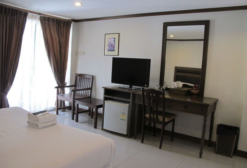 Hotel Modern Place 11