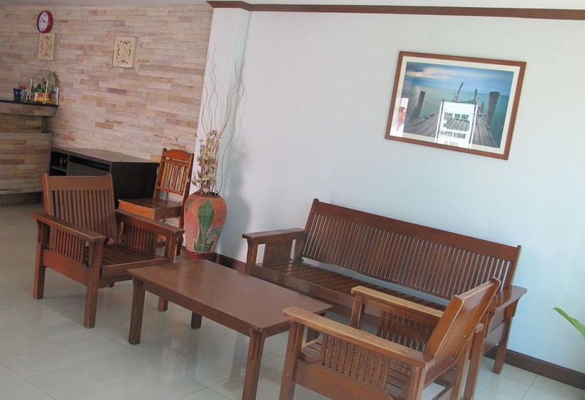 Hotel Modern Place 12