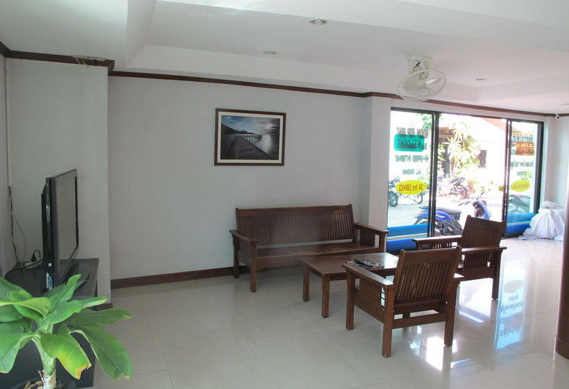 Hotel Modern Place 14