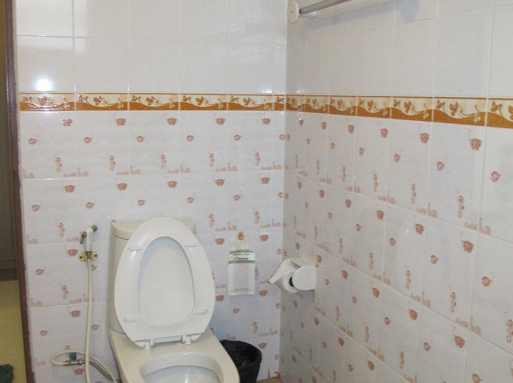 Hotel Modern Place 16