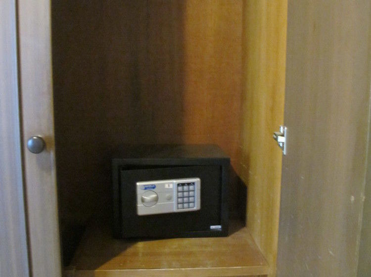 Hotel Modern Place 19