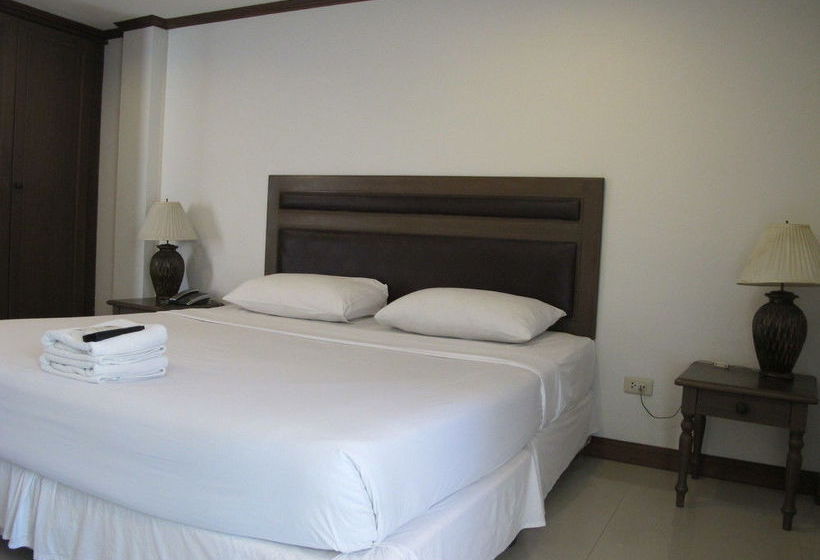 Hotel Modern Place 2