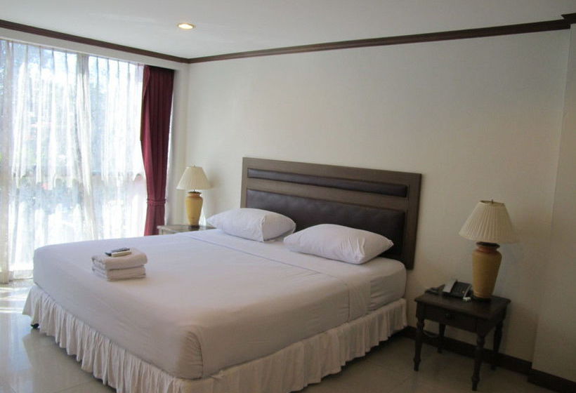 Hotel Modern Place 3