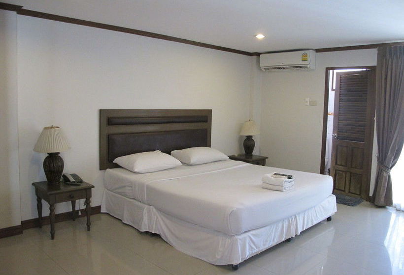 Hotel Modern Place 5