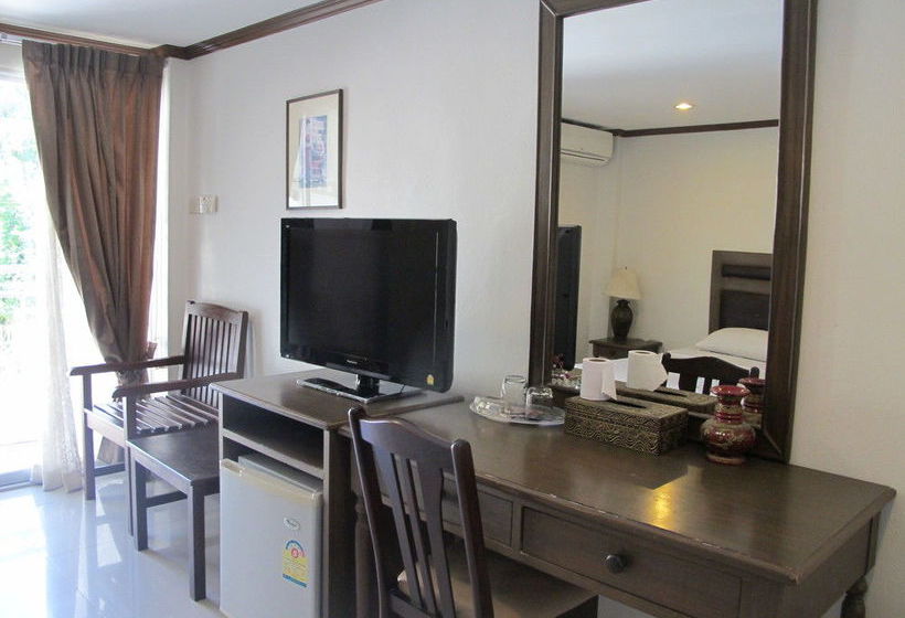 Hotel Modern Place 8