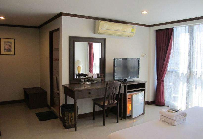 Hotel Modern Place 9