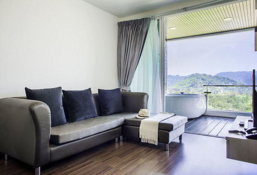 The Wide Condotel - Phuket 15