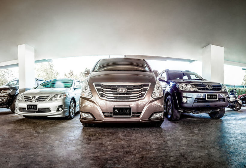 The Wide Condotel - Phuket 2