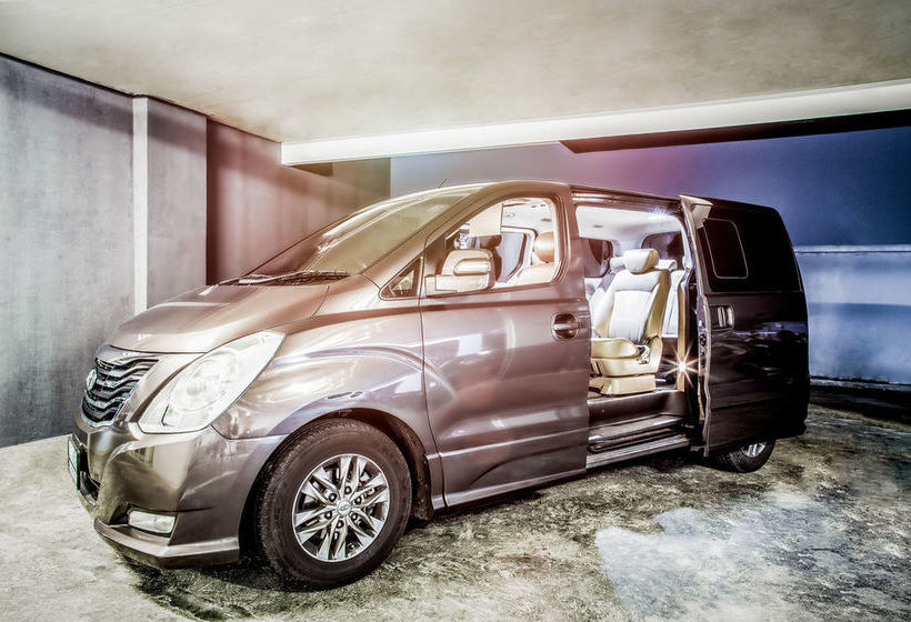 The Wide Condotel - Phuket 3