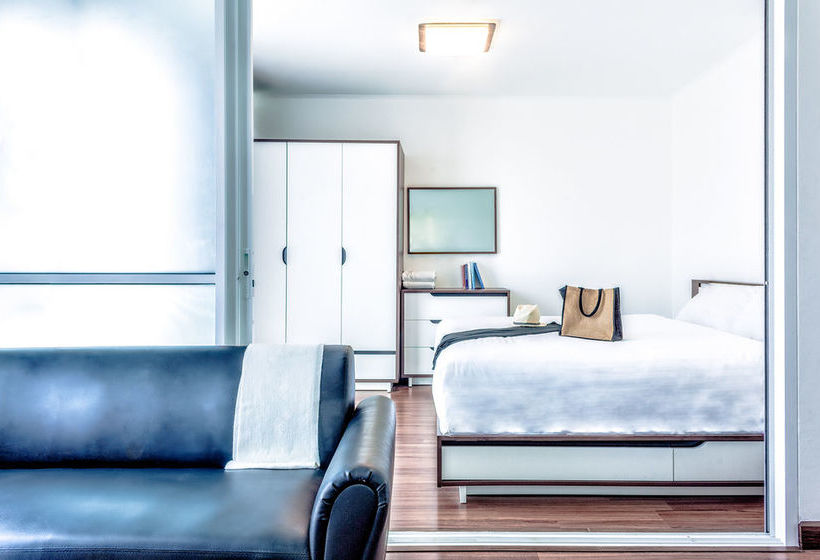 The Wide Condotel - Phuket 9