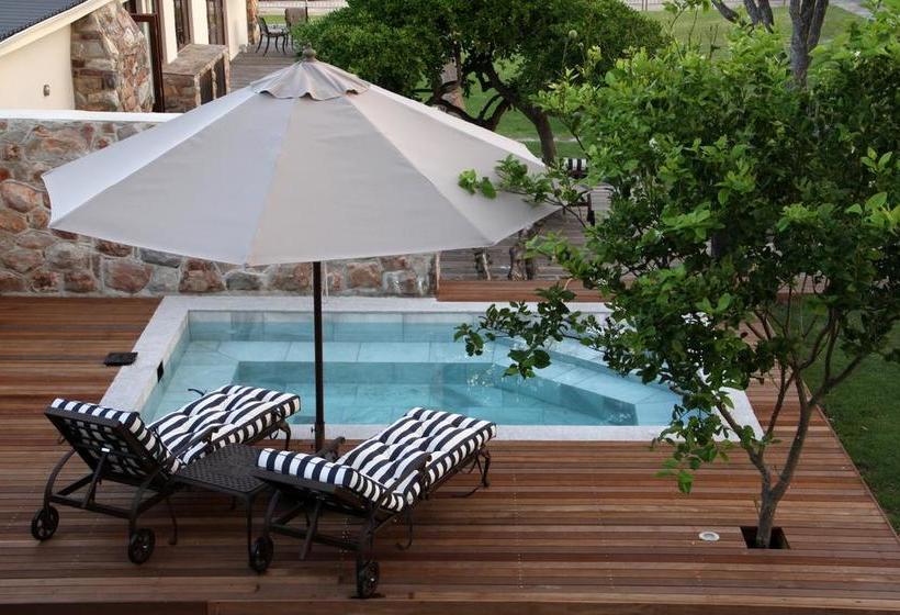 Hotel The Gregoire 1