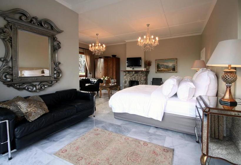 Hotel The Gregoire 10