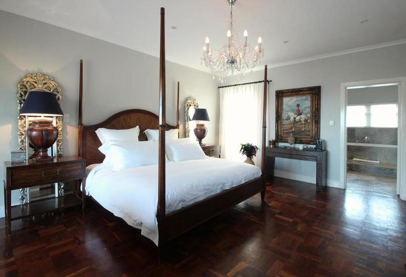 Hotel The Gregoire 11