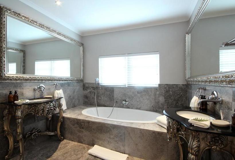 Hotel The Gregoire 14