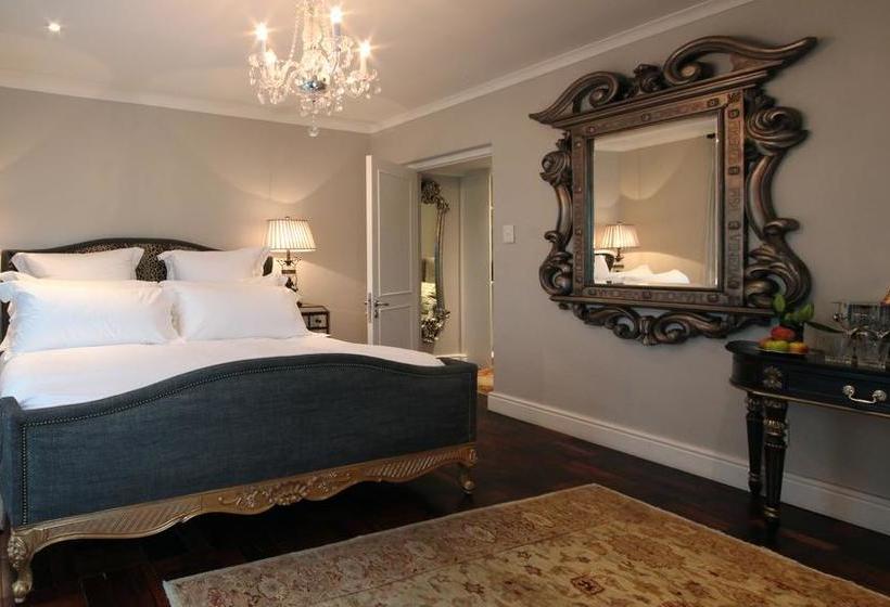 Hotel The Gregoire 15