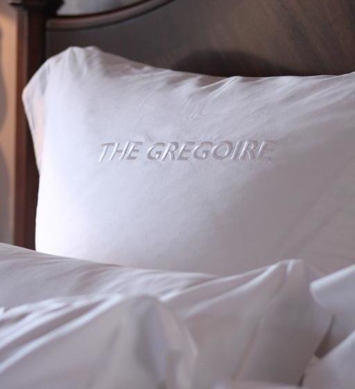 Hotel The Gregoire 16