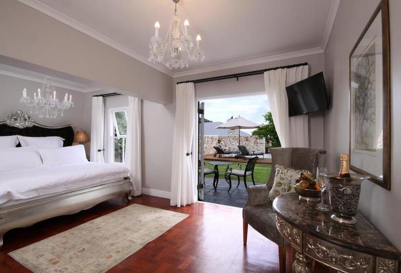 Hotel The Gregoire 17