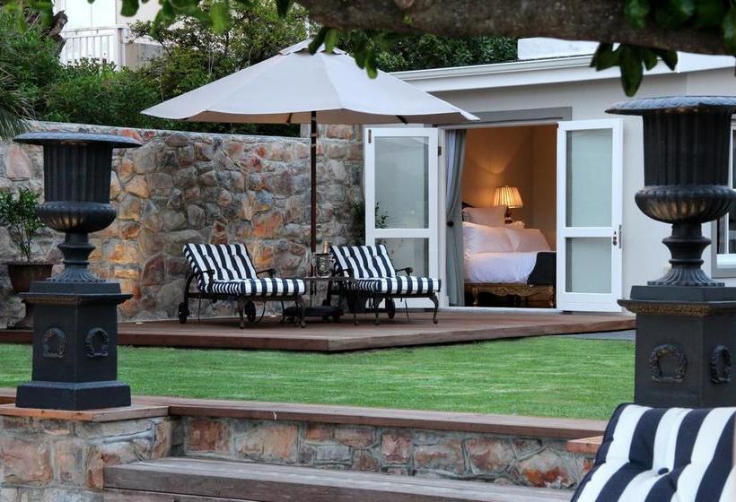 Hotel The Gregoire 18