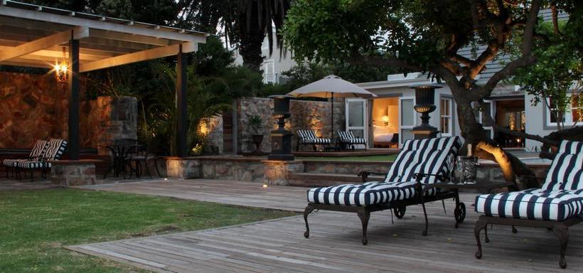 Hotel The Gregoire 19