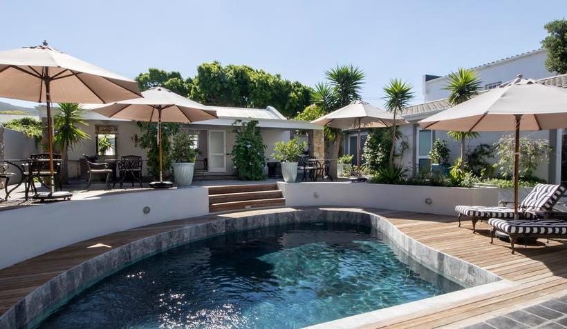 Hotel The Gregoire 2